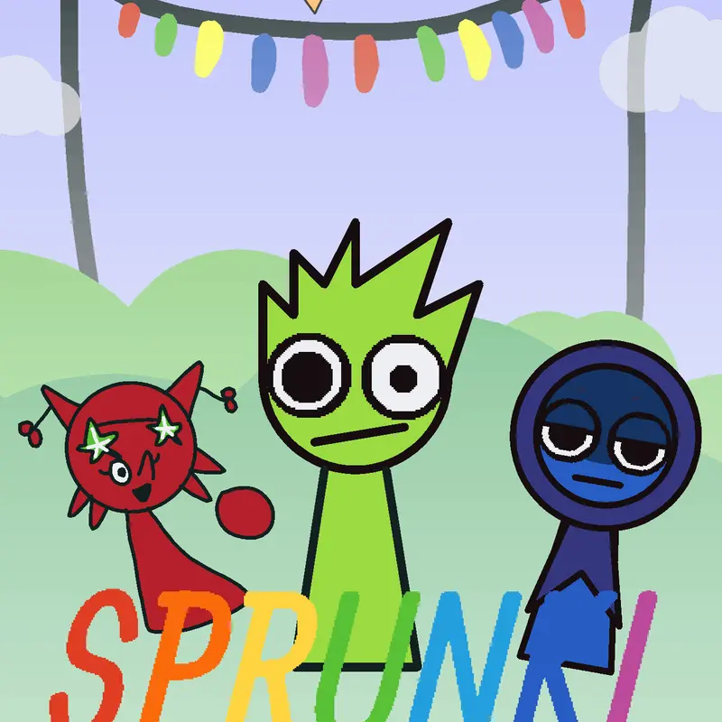 Game by @Pulopock