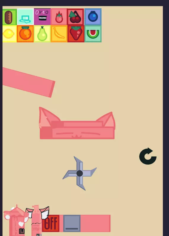 Game by @Avery_the_mukbang_maker