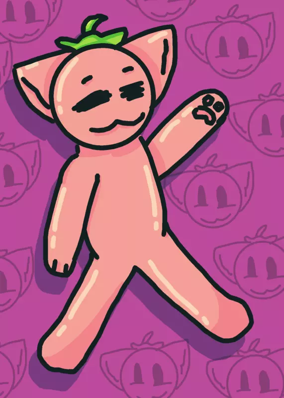 @sloopyPlayz by @A_MaskedFigure