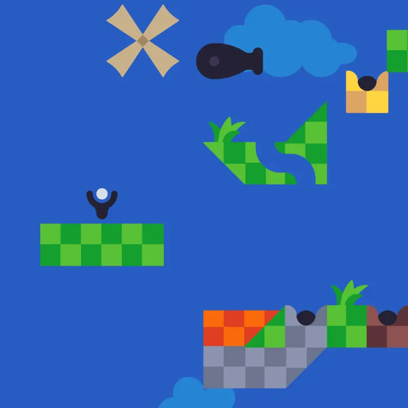 Game by @horakl