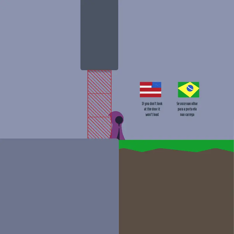 Game by @arthurdoors