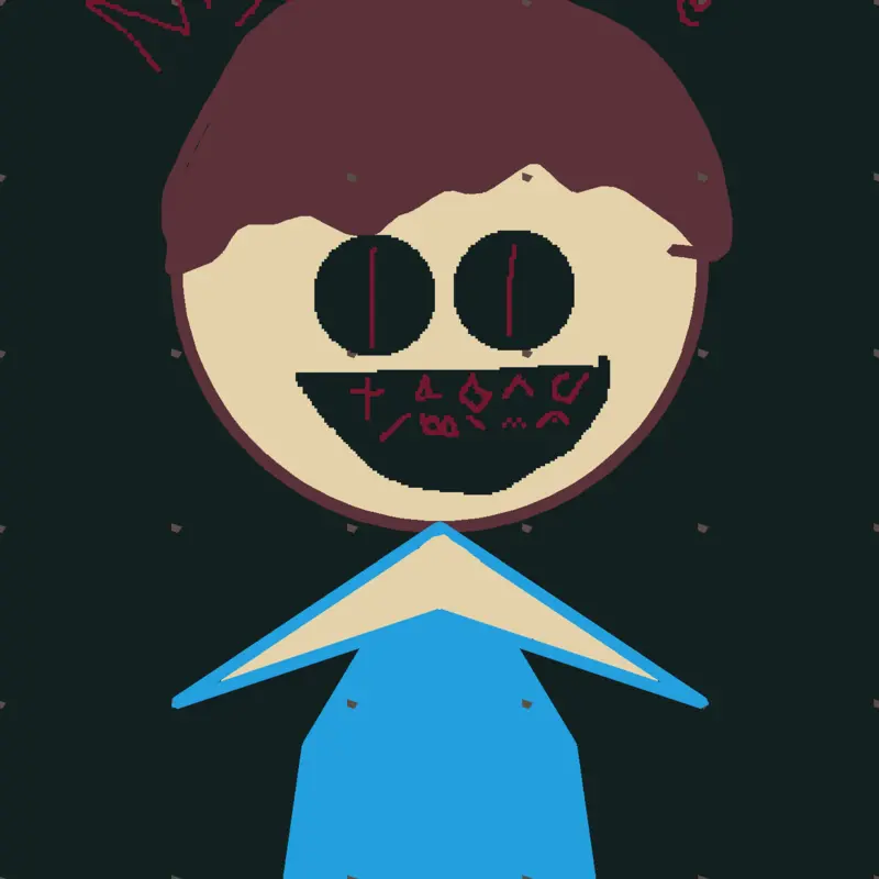 Game by @Harleygamers016