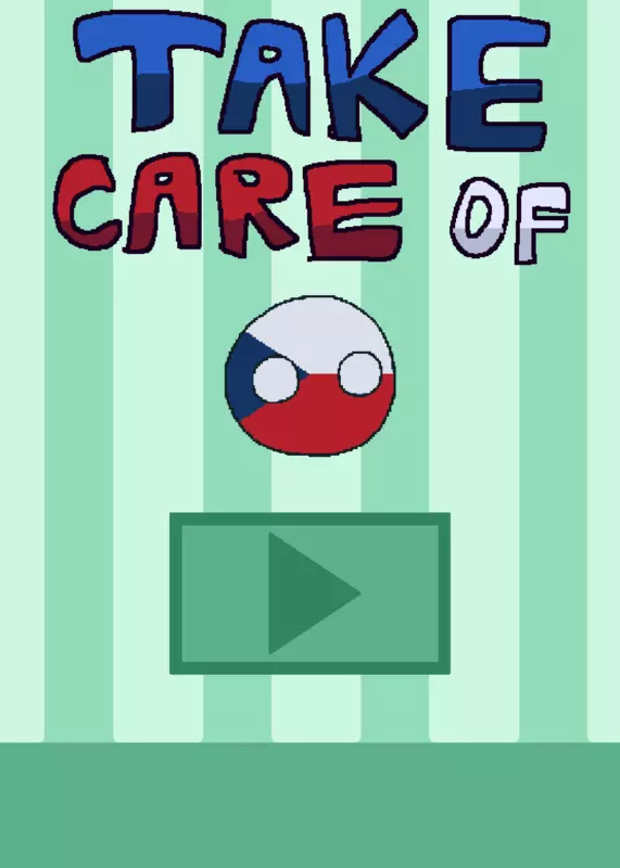 Game by @GoldyOfficial