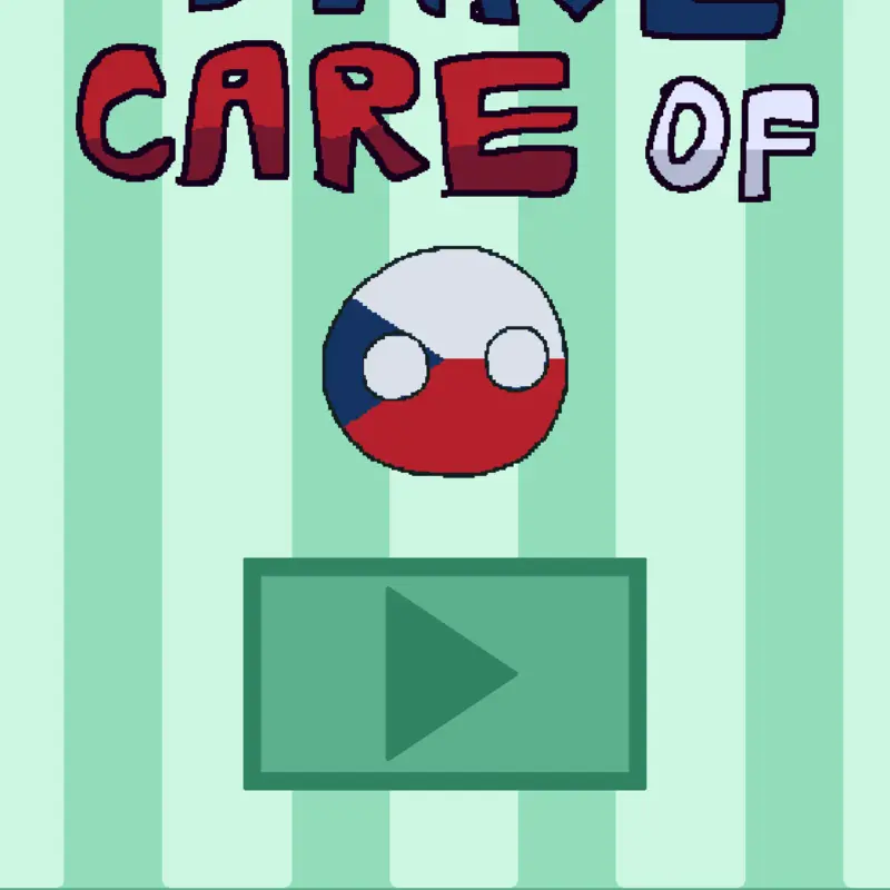 Game by @GoldyOfficial