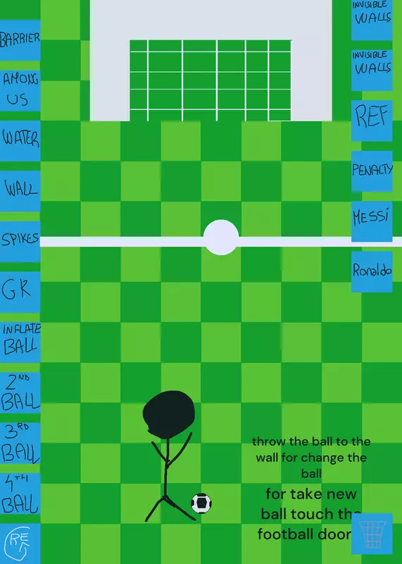 Game by @AleDane