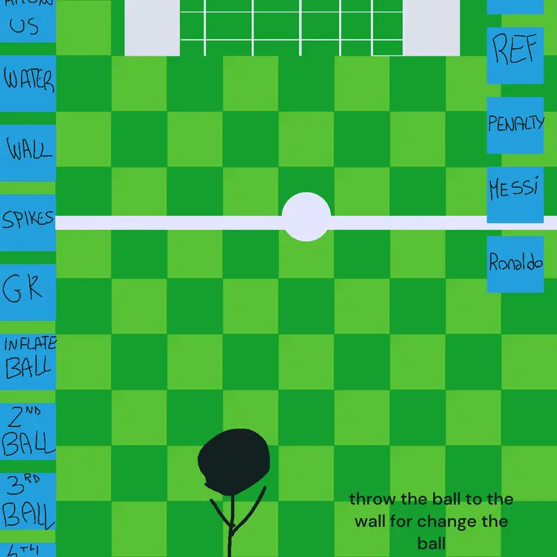 Game by @AleDane