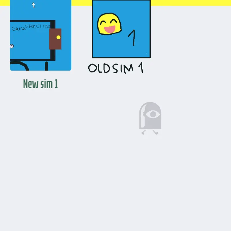 Game by @blobmoji