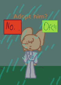 Adopt Intern!!