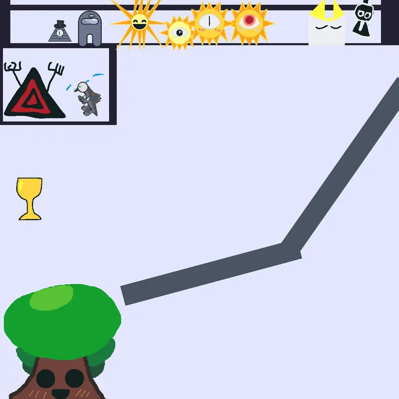 Game by @zohan_7005