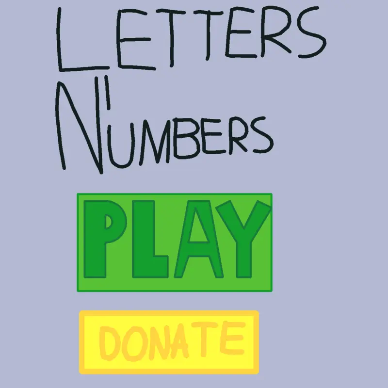 Game by @TheCoolEGuy