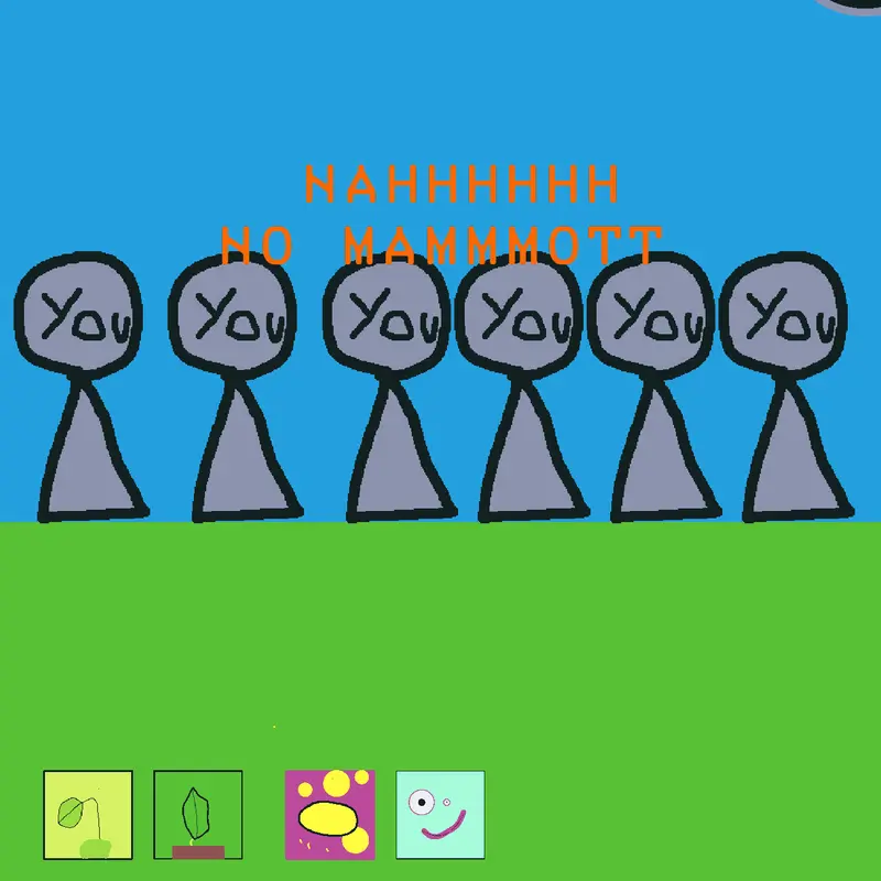 Game by @mrsum