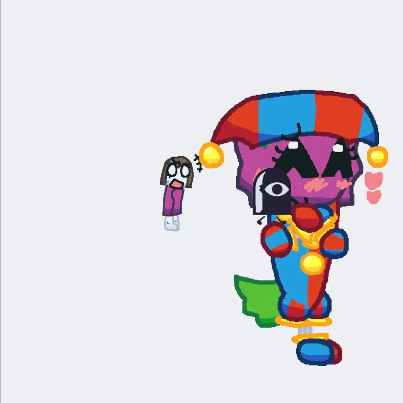 Game by @Serene_chaos
