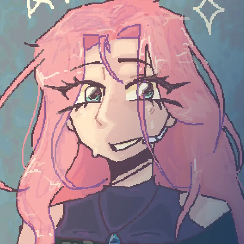 Game by @PosItIveART19