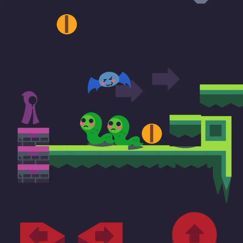 Game by @zblmouk