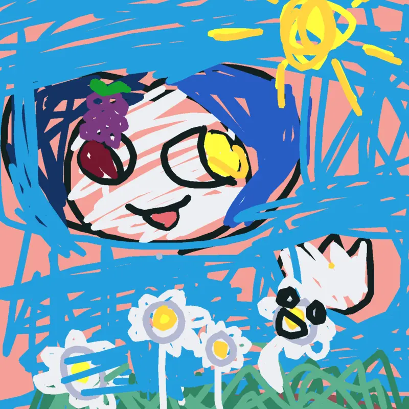 Just oc XIXIIXIXIXIXIXIXIXI by @cuteblueberry
