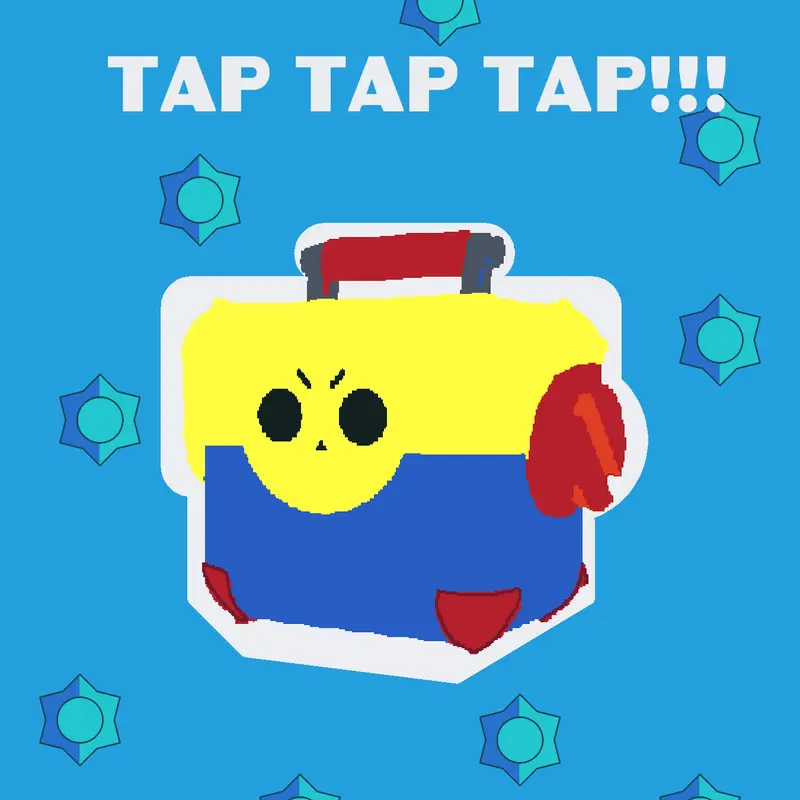 Game by @maviportakal