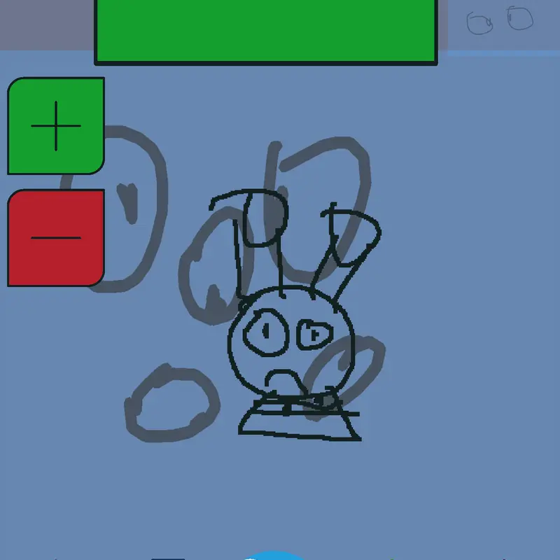 Game by @treybluey