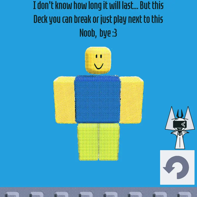 Game by @Dursoul_Remake