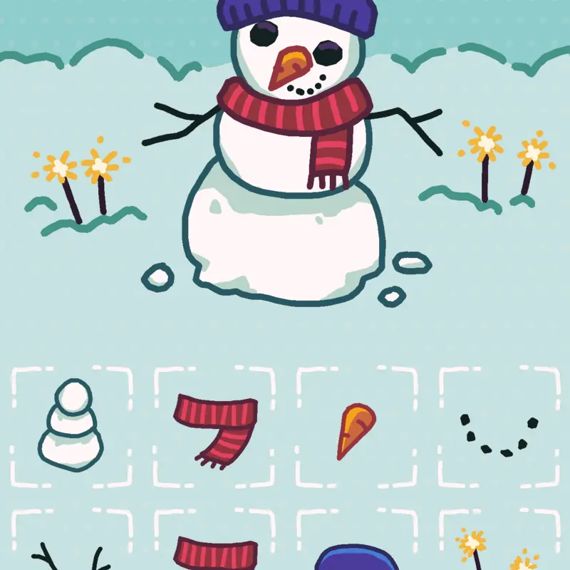 Game by @Dyrachca