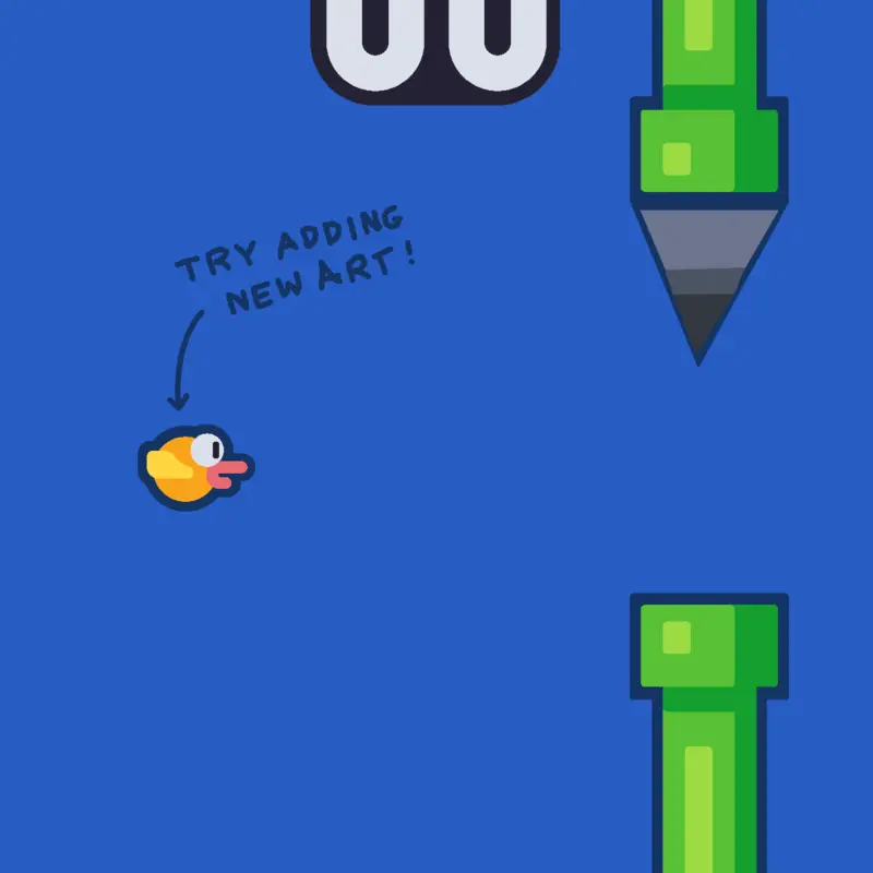 Game by @arasoyuncu