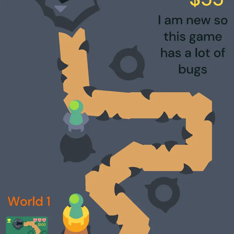 Game by @some_player