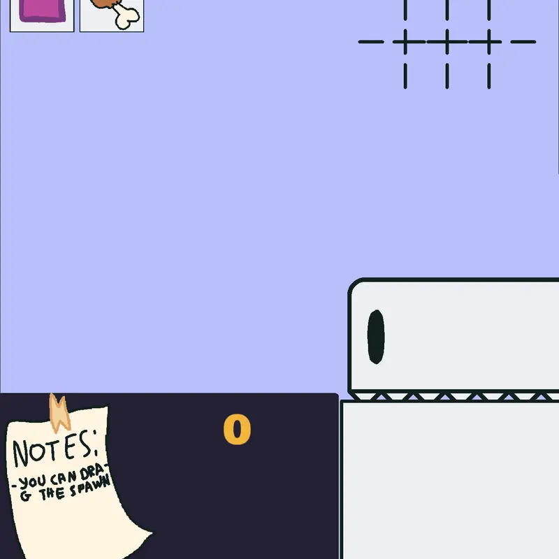 Game by @fersame26