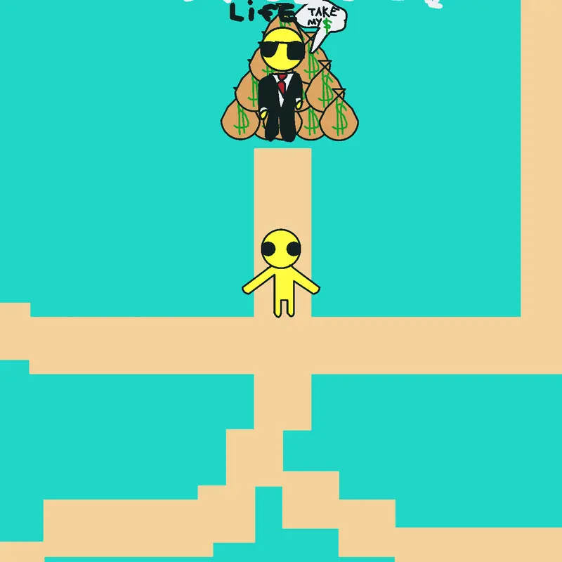Game by @pelegperez