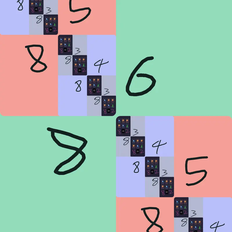 Game by @joseph129