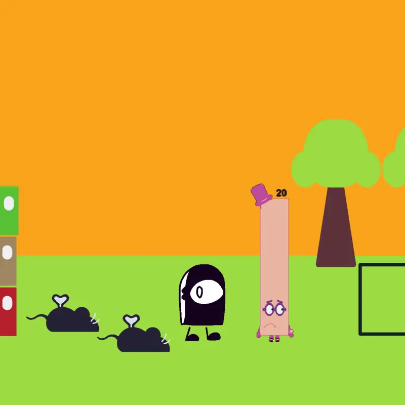Game by @dan08