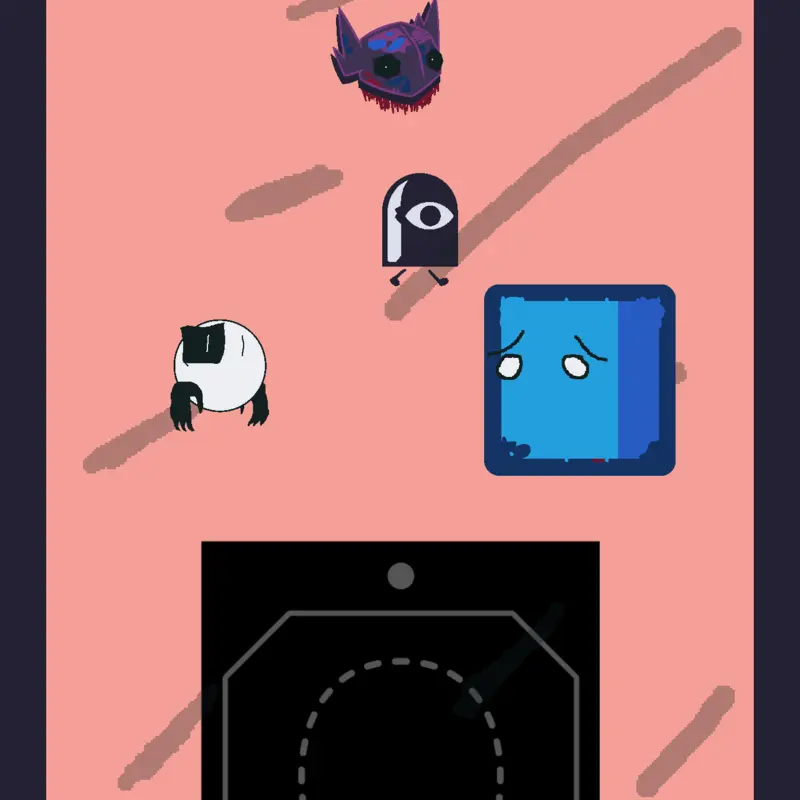 Game by @IMAGUNBEAR