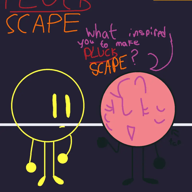 Game by @Drawster