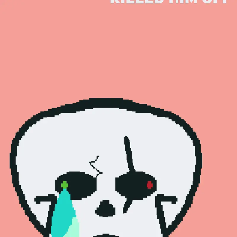 Game by @lastbreath_sans