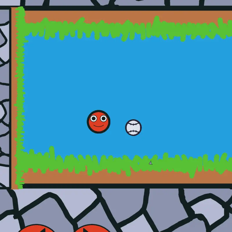 Game by @lengender