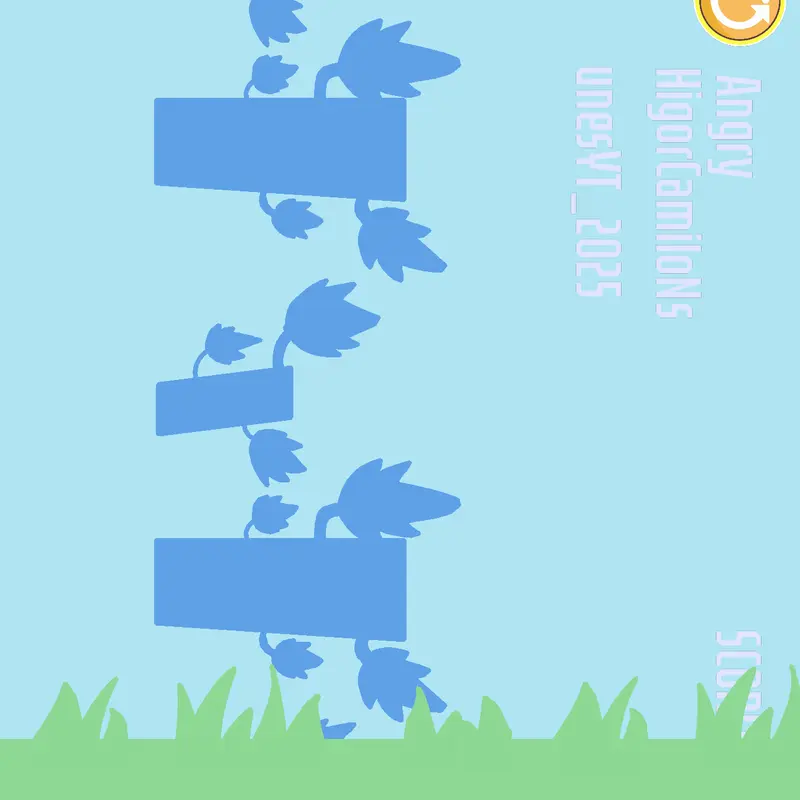 Game by @HigorCamiloNunesYT_2025