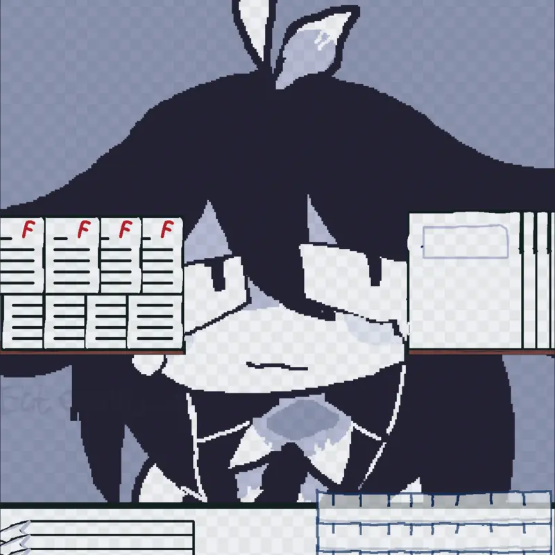 Game by @michieeeeee_