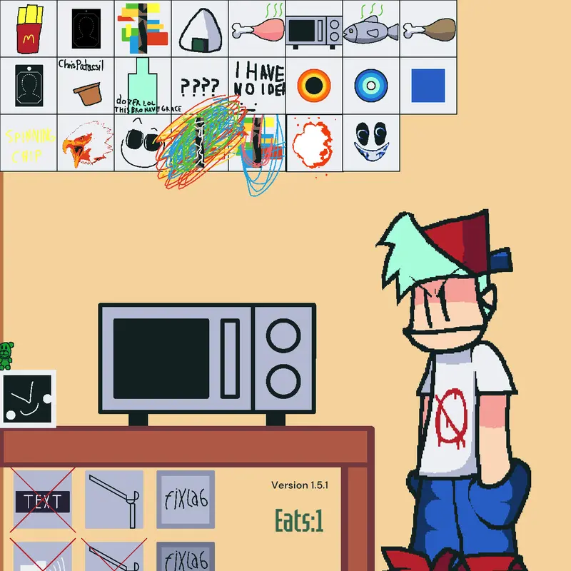 Game by @FunBro_Official