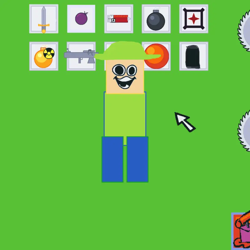Game by @oppo_AREYOUKIDDINGME