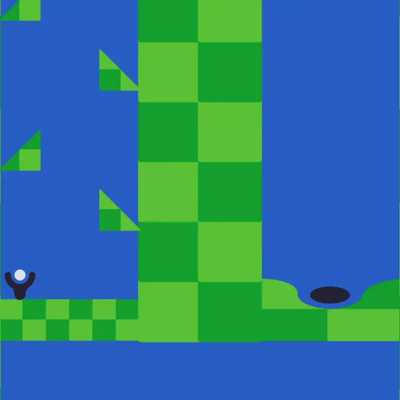 Game by @TheBestOne
