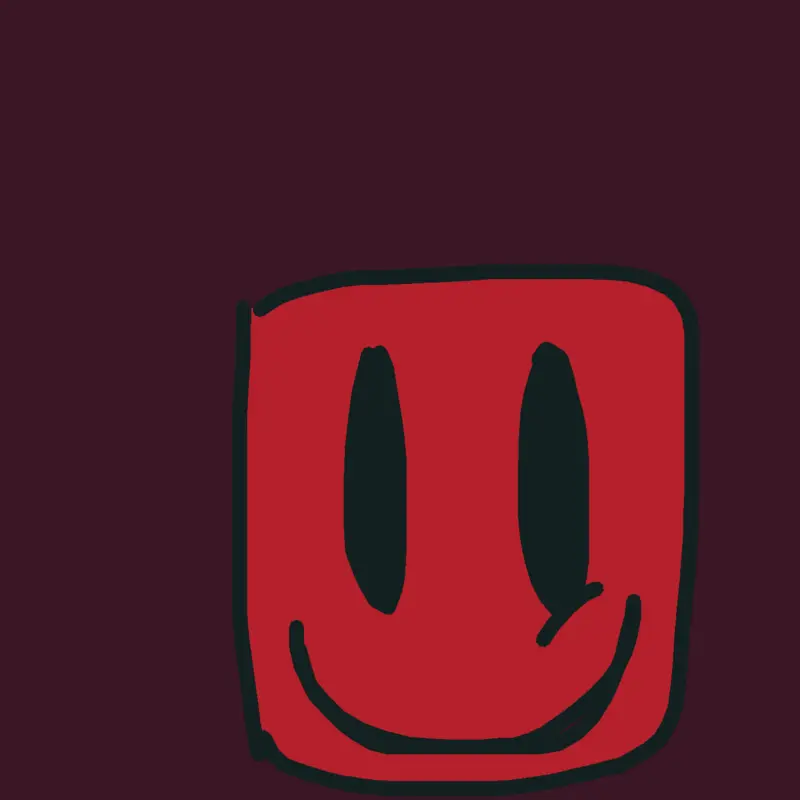 Coolkid Animation by @SomeoneNormal1990
