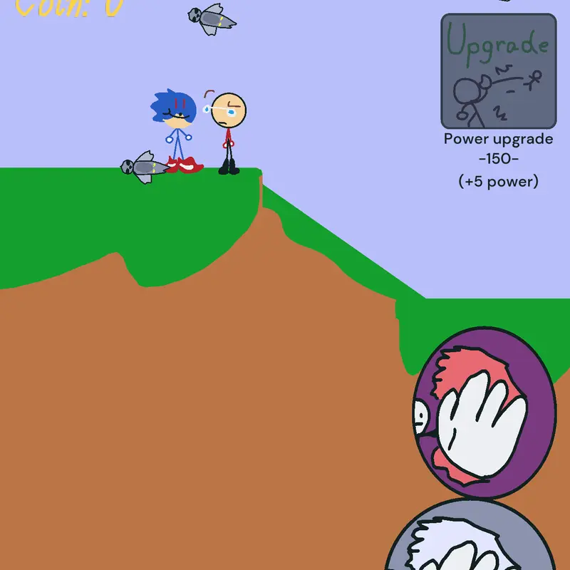Game by @Derricksm