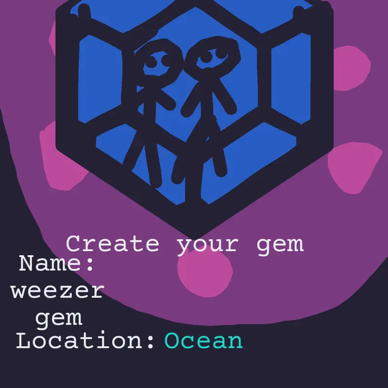 Game by @nobodyhatesyou