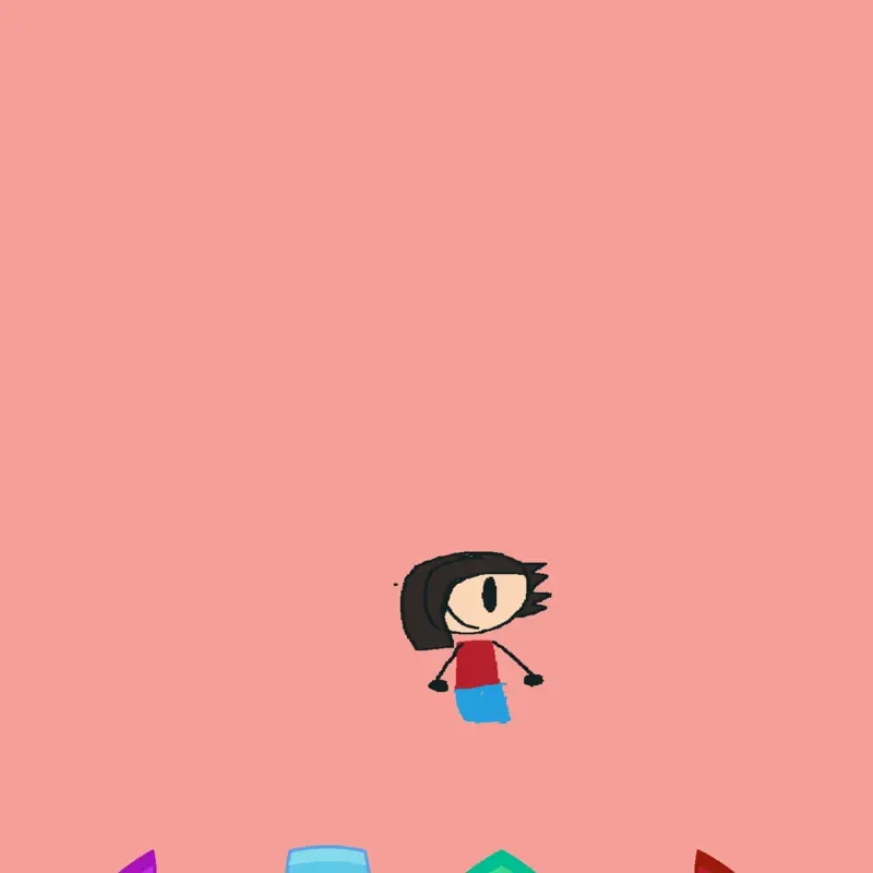 Game by @dudu_lindoP9
