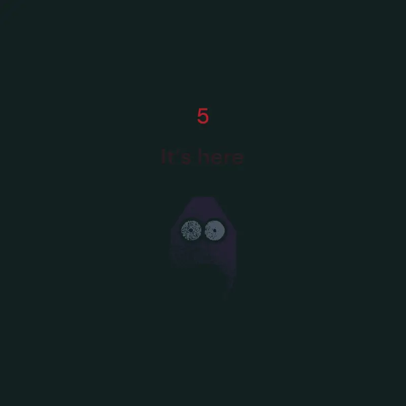 Game by @frutterv3