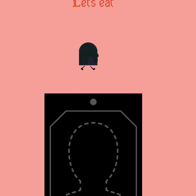 Game by @blosoms