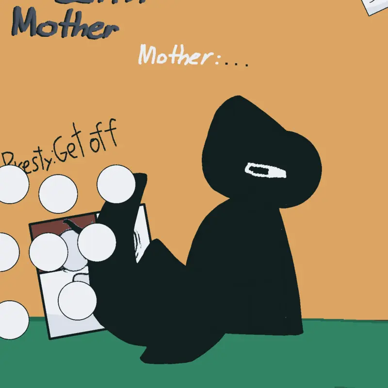 Game by @BrestyGame