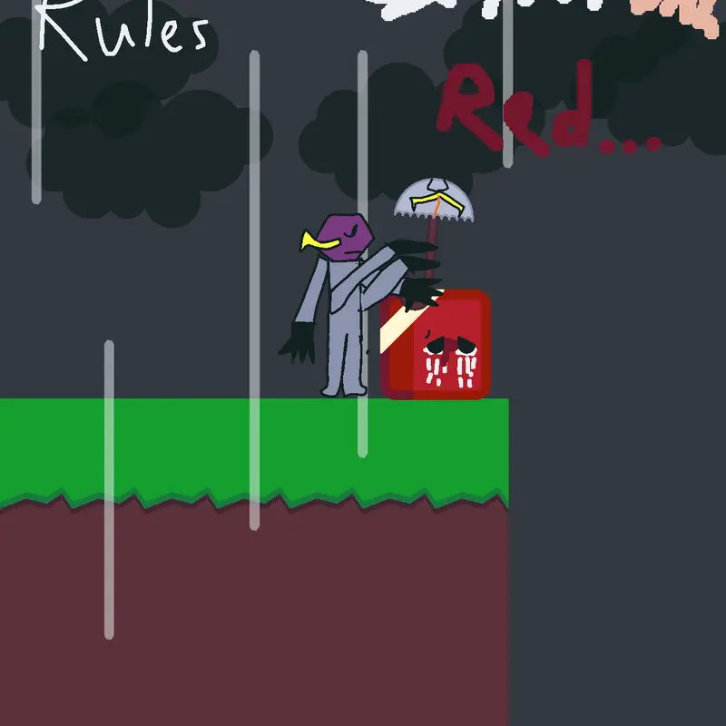 Game by @AdamBluePineapple_111