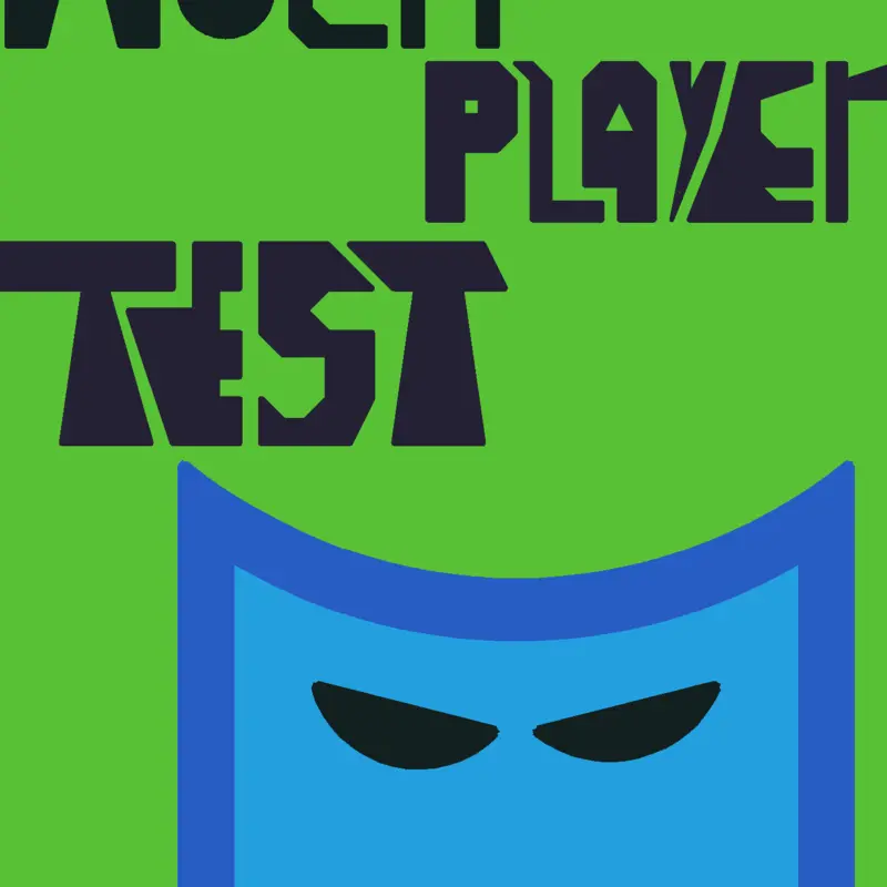 Multiplayer Test Deck by @JeremiasGamesFrames