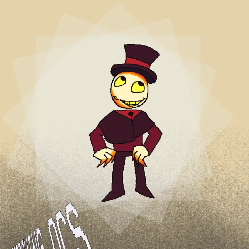 Game by @ThunderBoiGaming13