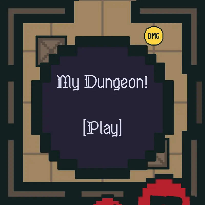 Game by @feddy_fazber