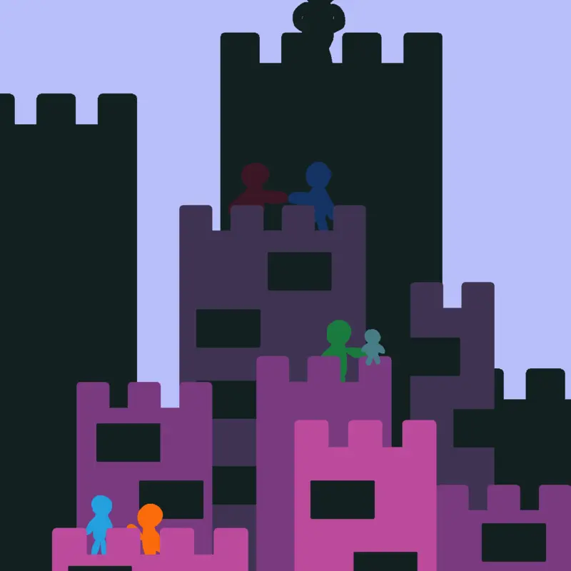 Game by @thecastlequeen
